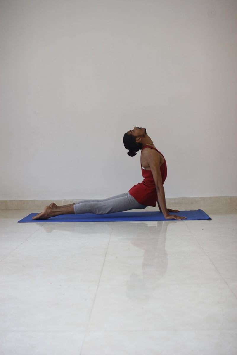 Meditative Breath Practices