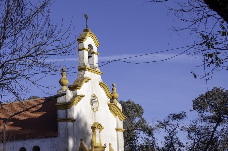 Urban Walking Routes